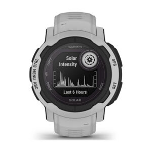 GARMIN smart hodinky - INSTINCT 2 - šedá