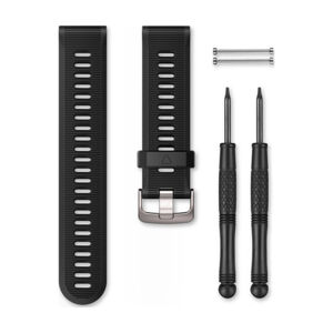 GARMIN remienok - FORERUNNER 935/945 ND - čierna