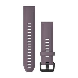 GARMIN remienok - QUICKFIT 20 - fialová