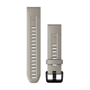 GARMIN remienok - QUICKFIT 20 - hnedá