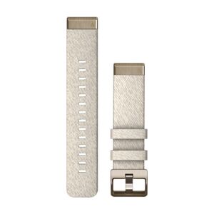 GARMIN QUICKFIT 20 - ivory