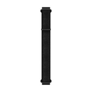 GARMIN remienok - QUICK RELEASE 18 MM - čierna