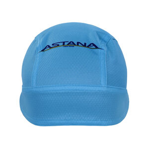 BONAVELO Cyklistická bandana - ASTANA 2020 - modrá UNI