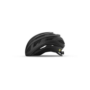 GIRO Cyklistická prilba - HELIOS - čierna (59–63 cm)