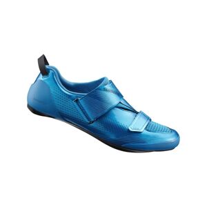 SHIMANO Cyklistické tretry - SH-TR901 - modrá