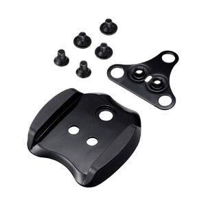SHIMANO adaptér - ADAPTER SPD - čierna