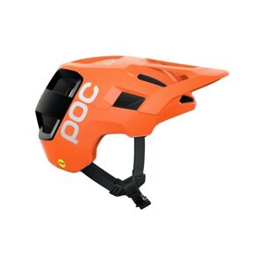 POC Cyklistická prilba - KORTAL RACE MIPS - oranžová/čierna