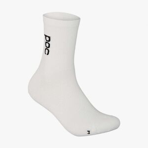 POC SOLEUS LITE - biela 37-39