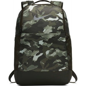NIKE-NK BRSLA M BKPK - 9.0 AOP2 (24L) Biela 24L