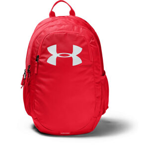 UNDER ARMOUR-UA Scrimmage 2.0-RED Červená 25L