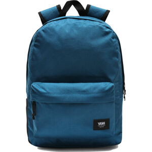 VANS-MN OLD SKOOL PLUS II BACKPACK Blue Modrá 23L