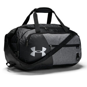 UNDER ARMOUR-Undeniable Duffel 4.0 SM-GRY Čierna