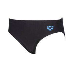 ARENA-B RAZZLE DAZZLE JR BRIEF Black Čierna 116
