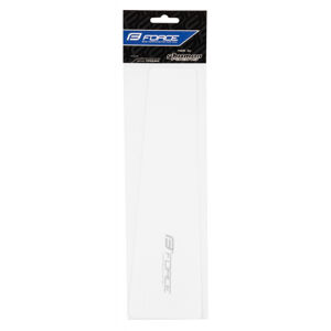FORCE-STICK UNDERCHAIN BIG Transparent Biela