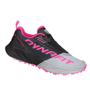 DYNAFIT-Ultra 100 alloy/black out Čierna 40,5