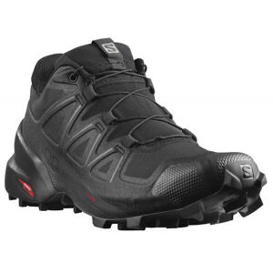 SALOMON-Speedcross 5 W black/black/phantom Čierna 37 1/3