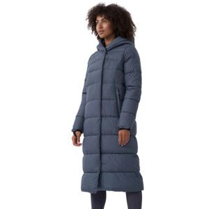4F-WOMENS JACKET KUDP018-32S-DENIM Modrá M
