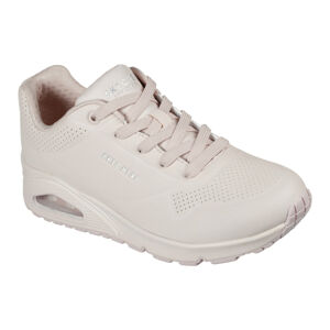 SKECHERS-Uno Frosty Kicks light pink Ružová 36