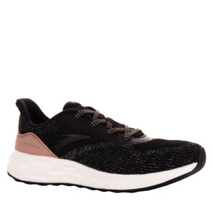 ANTA-Carmela black Čierna 38,5