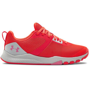 UNDER ARMOUR-UA W TriBase Edge Trainer-RED Ružová 38,5