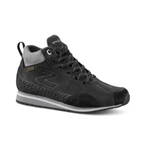 TREZETA-Blues Ws WP black Čierna 37,5