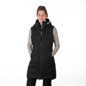 NORTHFINDER-BETTY-269-black Čierna XL