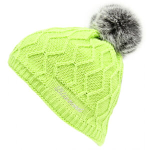 BLIZZARD-Rabbit SW CAP GREEN W Zelená UNI