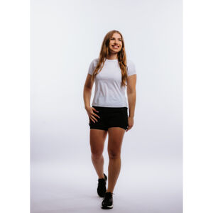 ANTA-Shorts-862225507-2-SS22_Q2-Basic Black Čierna XS