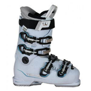 TECNICA-Mach Sport 75 HV W, white/blue Biela 40 (MP255) 19/20