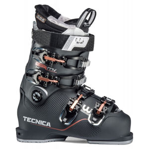 TECNICA-Mach1 95 MV W, graphite Čierna 40 (MP255) 19/20