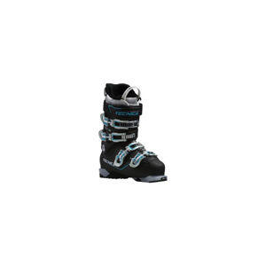 TECNICA-Mach1 95 XR MV W, black, rental Čierna 38 2/3 (MP245) 19/20