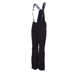 BLIZZARD-Viva Ski Pants Nassfeld, black Čierna L