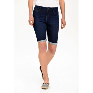 VOLCANO-D-FIFY-NAVY 600 Modrá XS