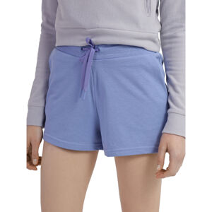 4F-SHORTS CAS  F175-32S-DENIM Modrá XS