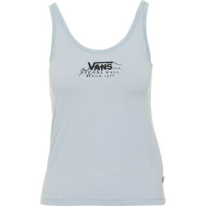 VANS-WM TOPSY II BALLAD Šedá M