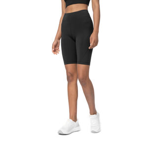 4F-SHORTS FNK  F139-20S-DEEP BLACK Čierna XS