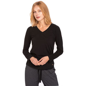 VOLCANO-L-DANIELA-700-BLACK Čierna L
