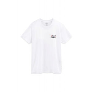 VANS-WM HEAT SEEKER Biela S