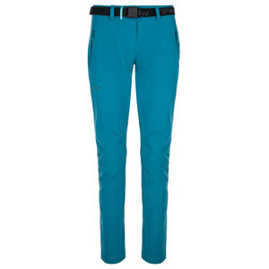 KILPI-BELVELA-W TURQUOISE Zelená 38
