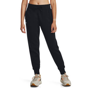 UNDER ARMOUR-UA Rival Fleece Jogger-BLK Čierna M