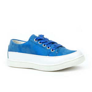 WOJTYLKO-Helston blue Modrá 35