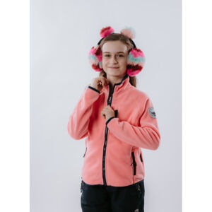 AUTHORITY KIDS-F-JANKA_peach Ružová 152/158