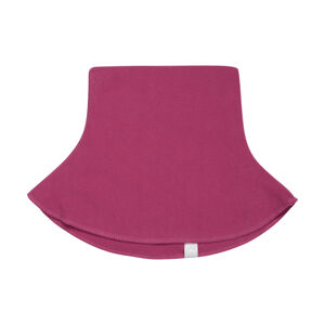 COLOR KIDS-Neckwarmer-Fleece-741236.5775-vivacious Ružová 116/140
