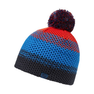 ZIENER-ISHI JUNIOR hat Blue I Modrá 52/55cm