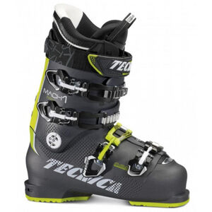 TECNICA-Mach1 100 MV, anthracite Čierna 44 (MP285) 19/20