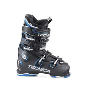 TECNICA-TEN.2 100 HVL, anthracite Šedá 39,5 (MP250) 23/24