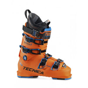 TECNICA-Mach1 130 LV, bright orange/black Oranžová 42,5 (MP275)