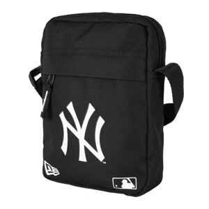 NEW ERA-MLB Side bag NEYYAN - BLKWHI Čierna 1,5L