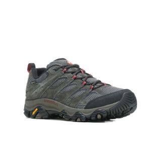 MERRELL-Moab 3 GTX beluga Šedá 46