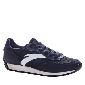 ANTA-Bolel sea black/white Čierna 42,5